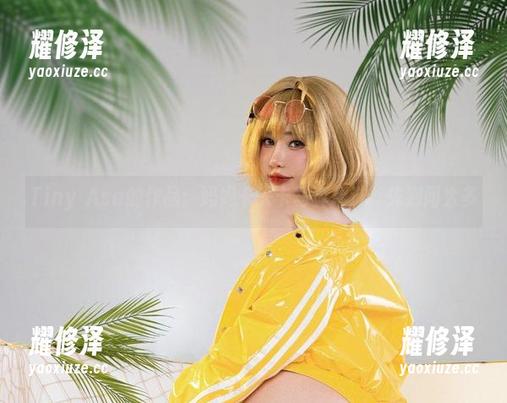 Tiny Asa的作品：妈妈卡夫卡写真精选，先别问太多
